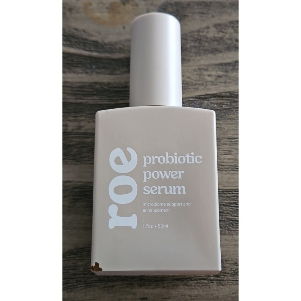 Roe Probiotic Power Serum 1.7oz
